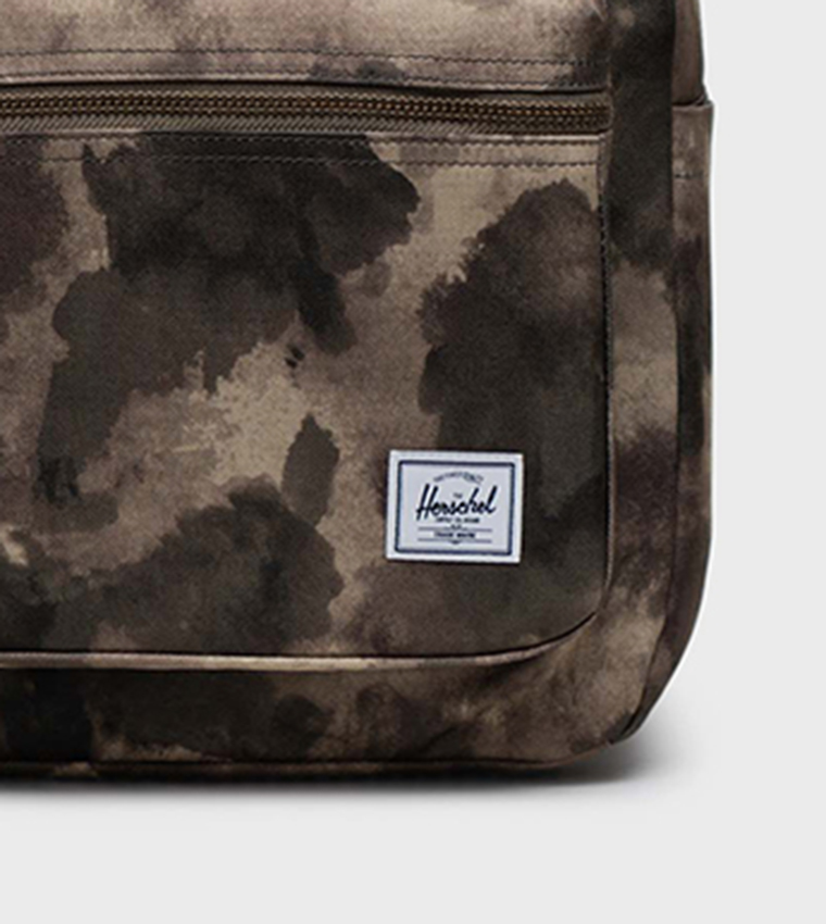 Settlement Zippered Backpack