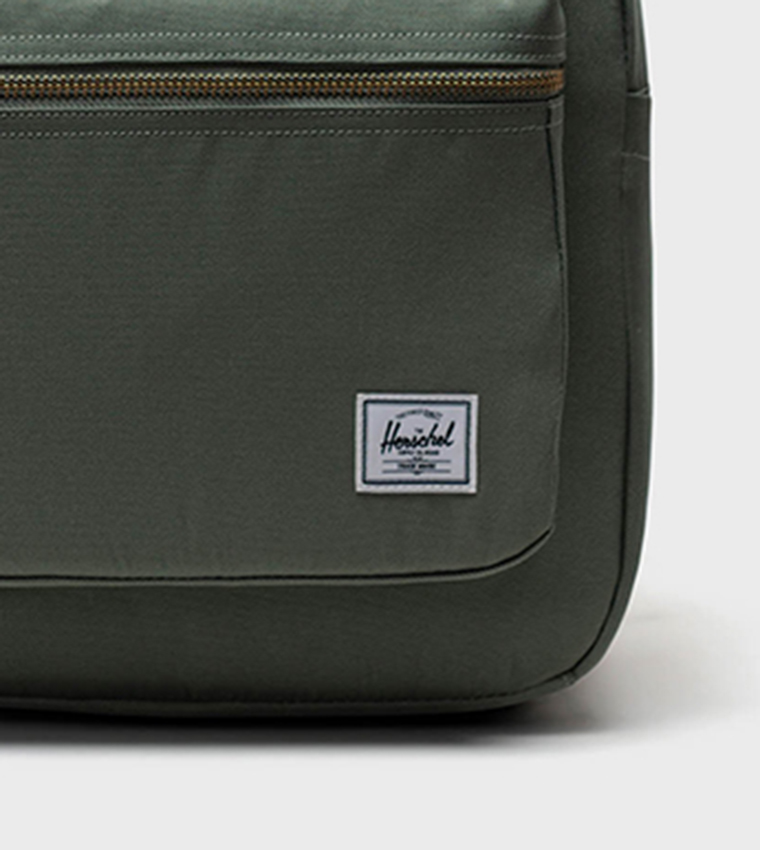 Settlement Zippered Backpack