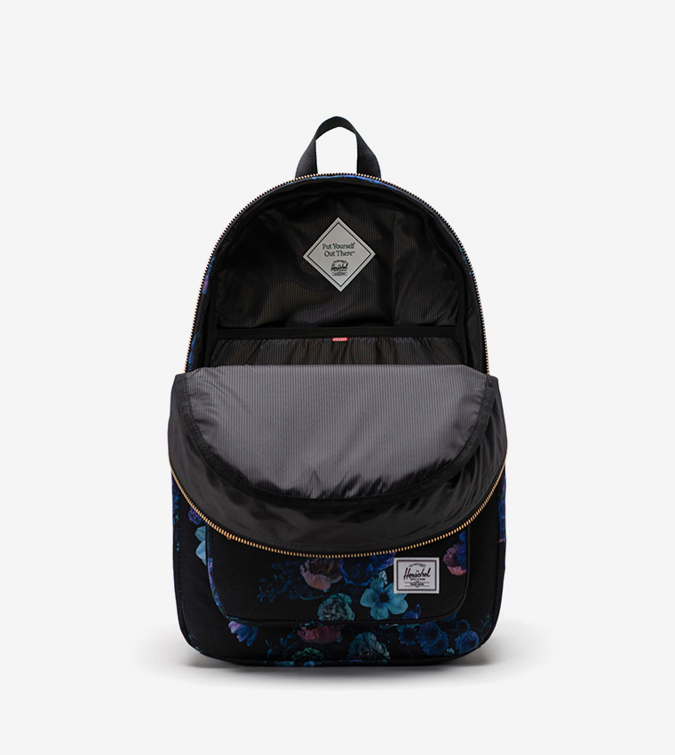 Settlement Logo Badge Backpack