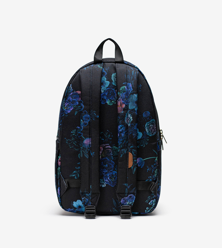 Settlement Logo Badge Backpack