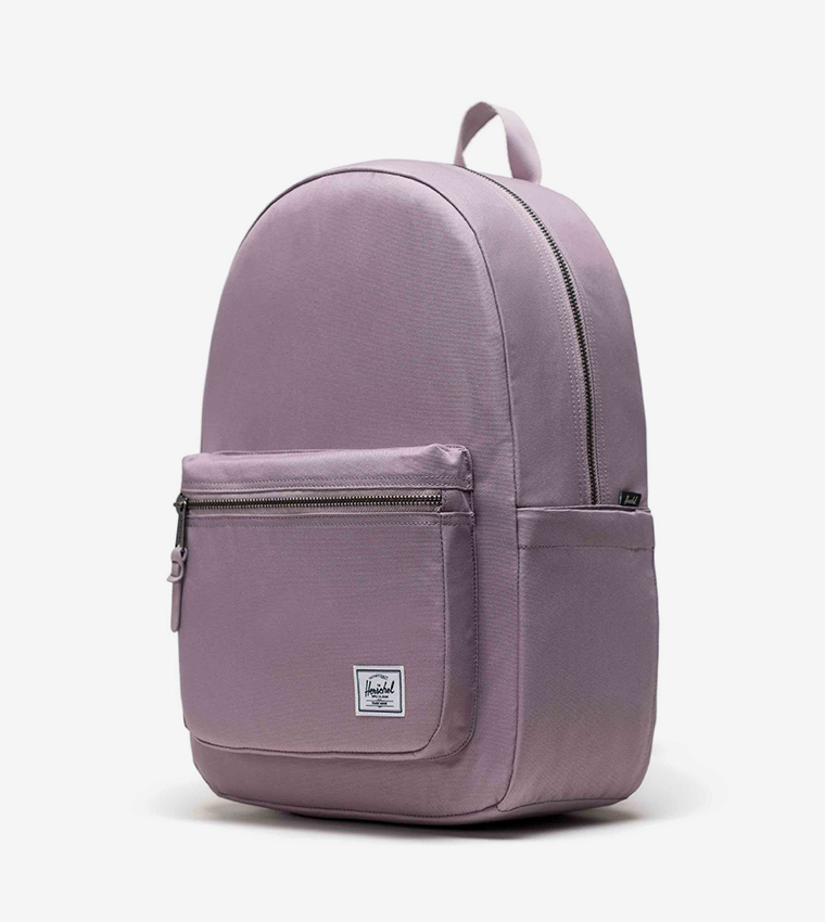 Settlement Zippered Backpack
