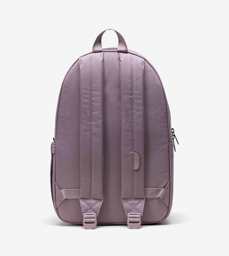 Settlement Zippered Backpack