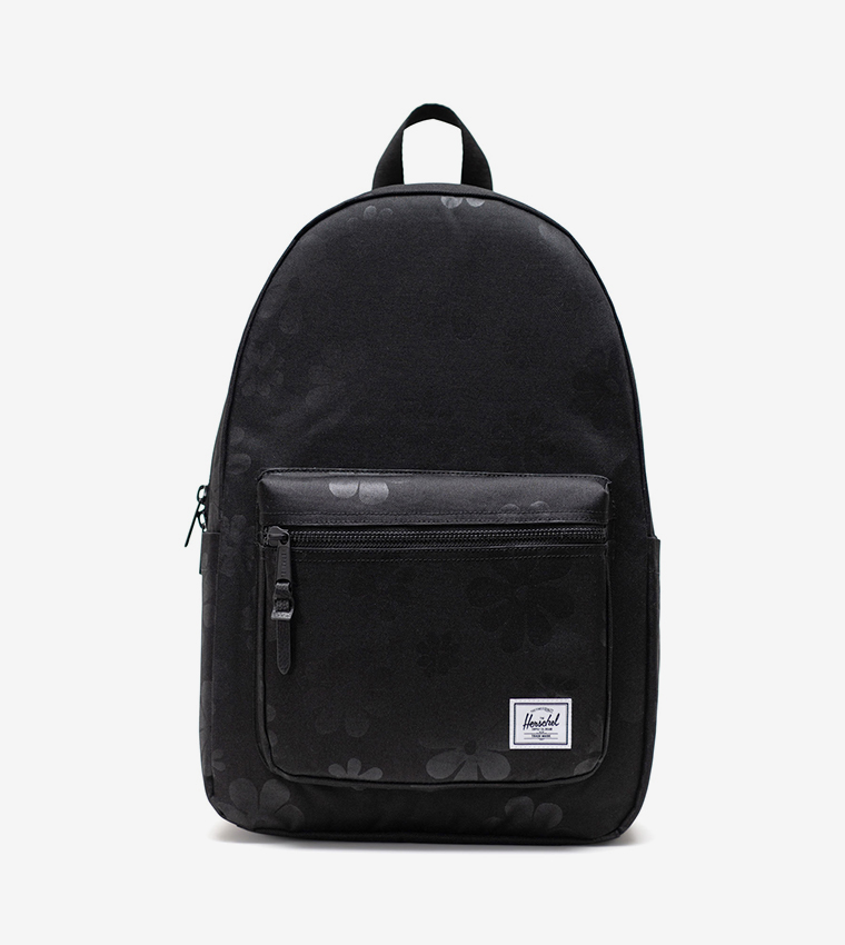 Settlement Zippered Backpack