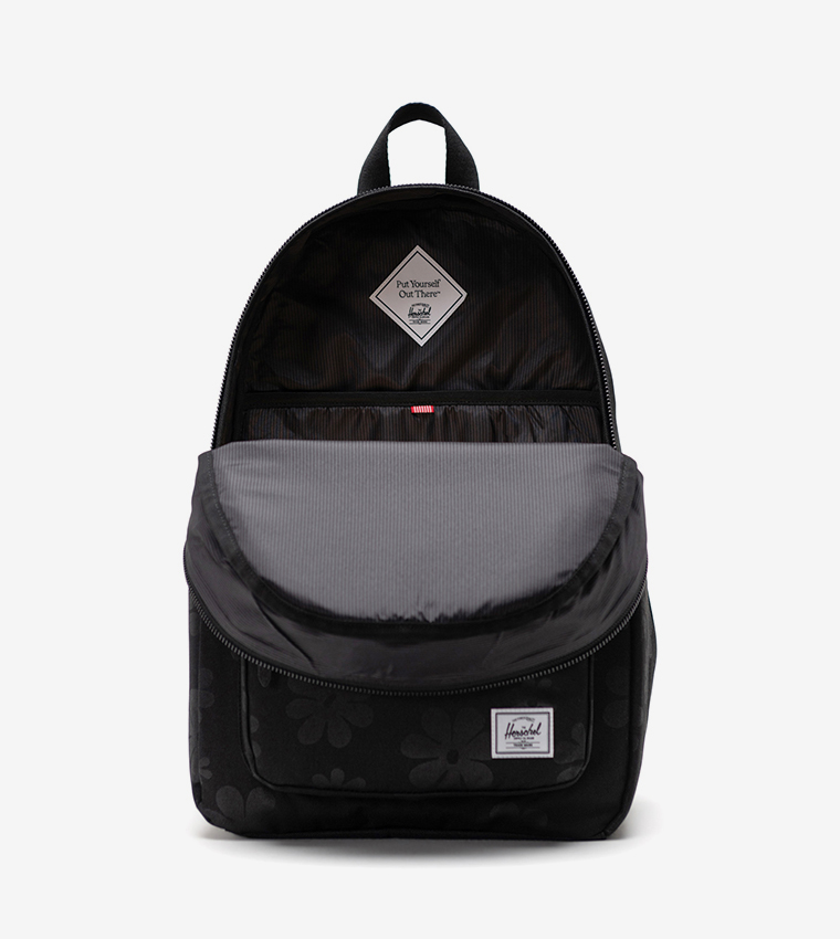 Settlement Zippered Backpack