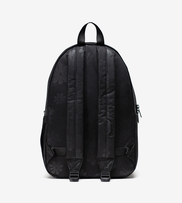 Settlement Zippered Backpack