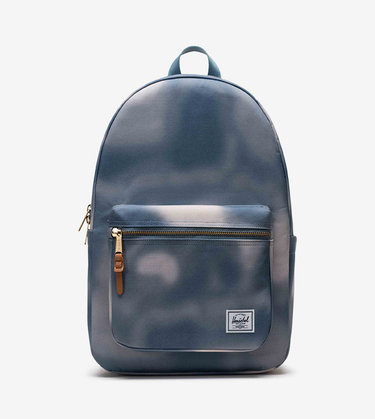 Settlement Zippered Backpack