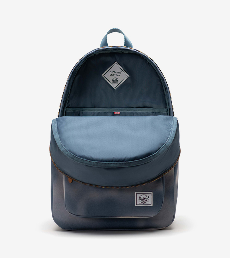 Settlement Zippered Backpack