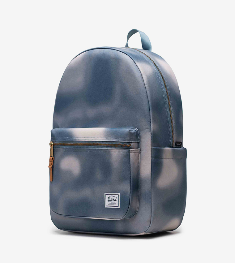 Settlement Zippered Backpack