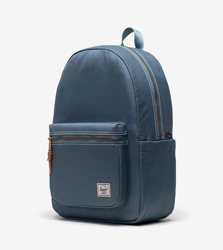 Settlement Zippered Backpack