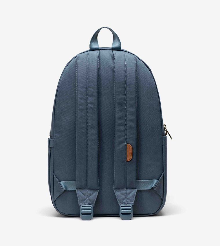 Settlement Zippered Backpack