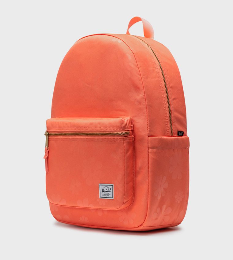 north face backpack embroidery The NF0A3KX6 Groundwork Backpack, Mid Grey/ Asphalt Grey / OSFA FAQs Comfortable Backpack a front panel with Color:Stone Grey