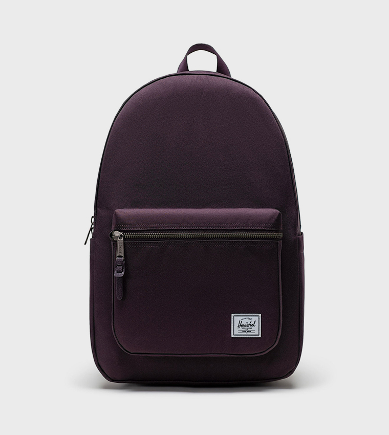 Settlement Zip-Around Backpack
