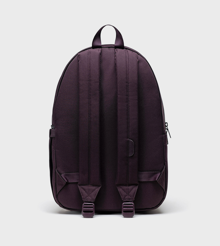 Settlement Zip-Around Backpack