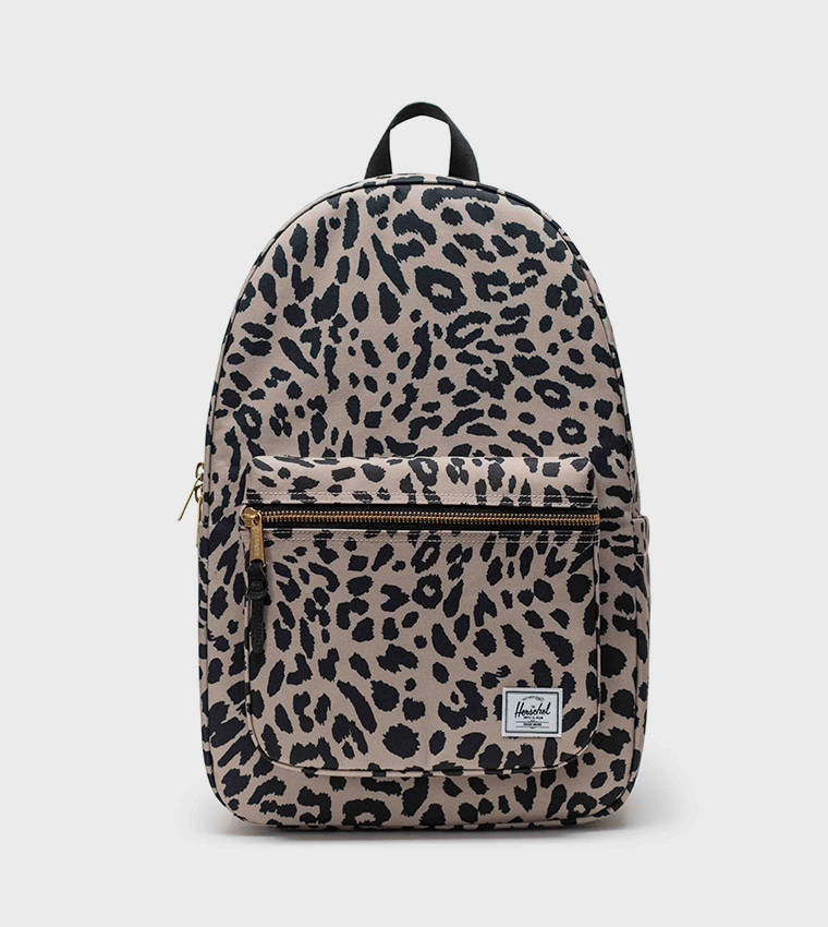 Settlement Zip-Around Backpack