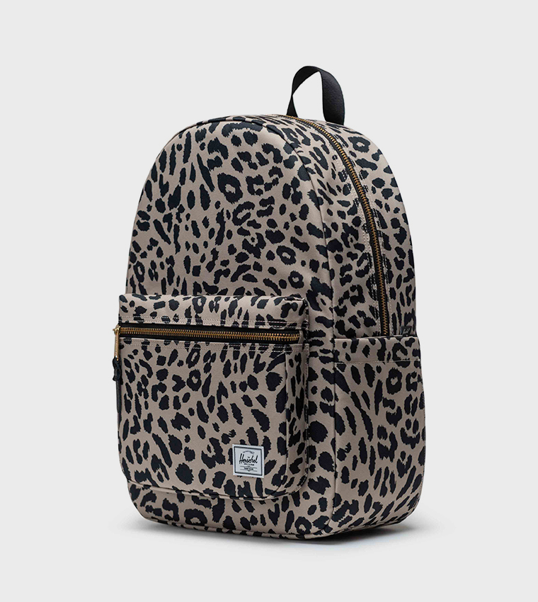 Settlement Zip-Around Backpack