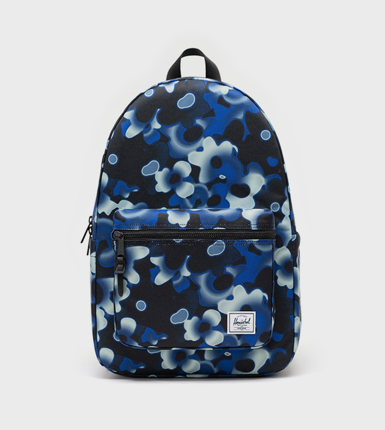 Settlement Backpack
