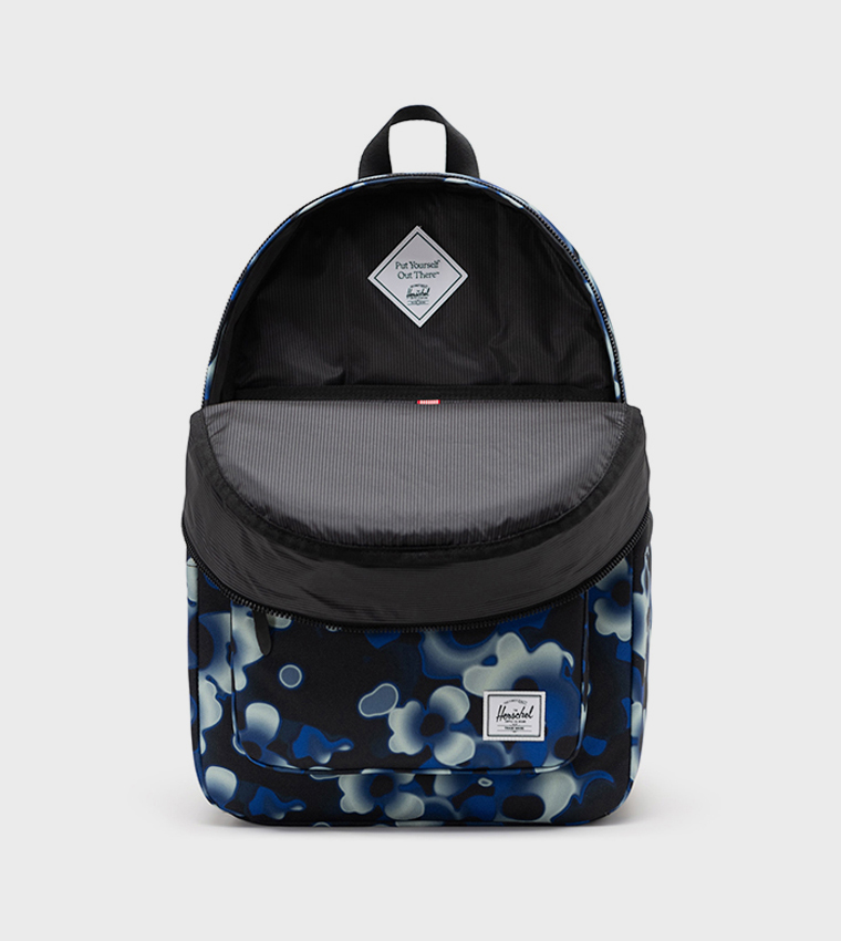 Settlement Backpack