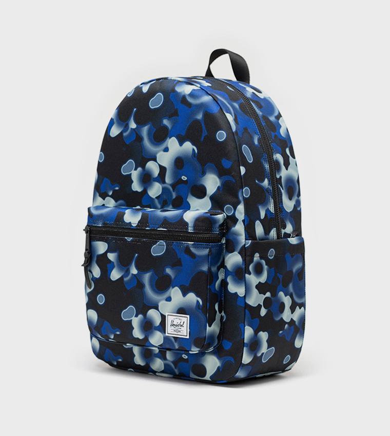 Settlement Backpack