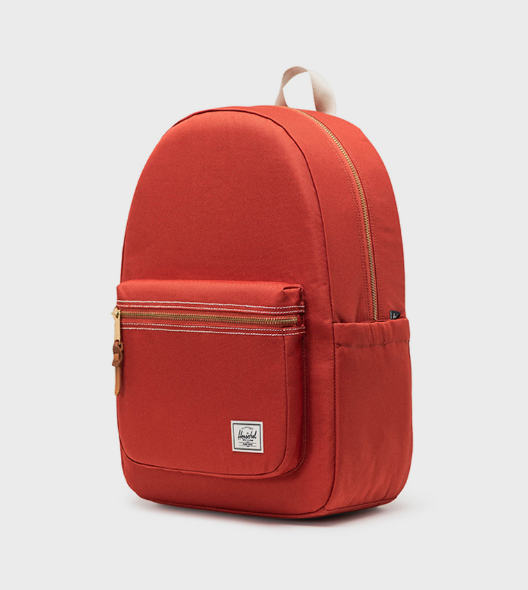 Settlement Zip-Around Backpack