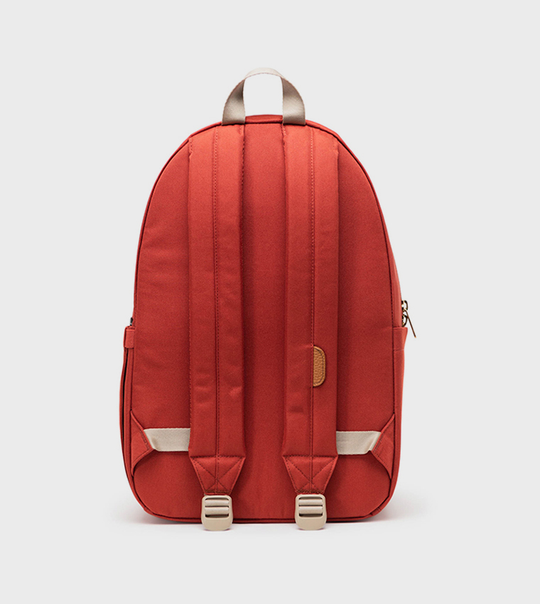 Settlement Zip-Around Backpack
