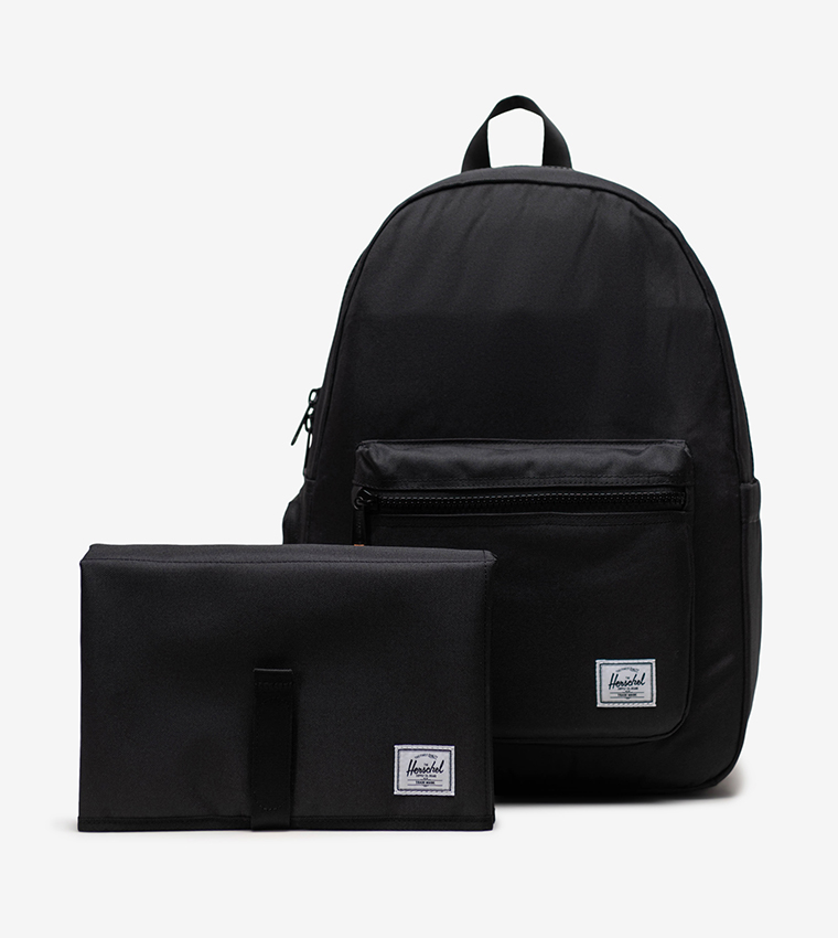 Diaper bag herschel clearance