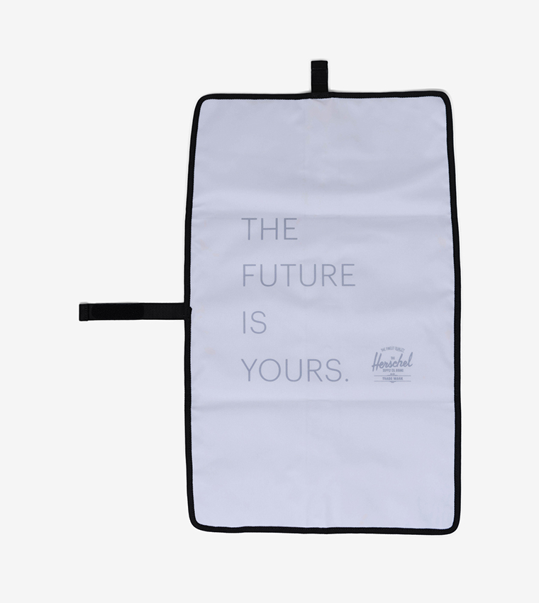 Settlement Backpack Diaper Bag