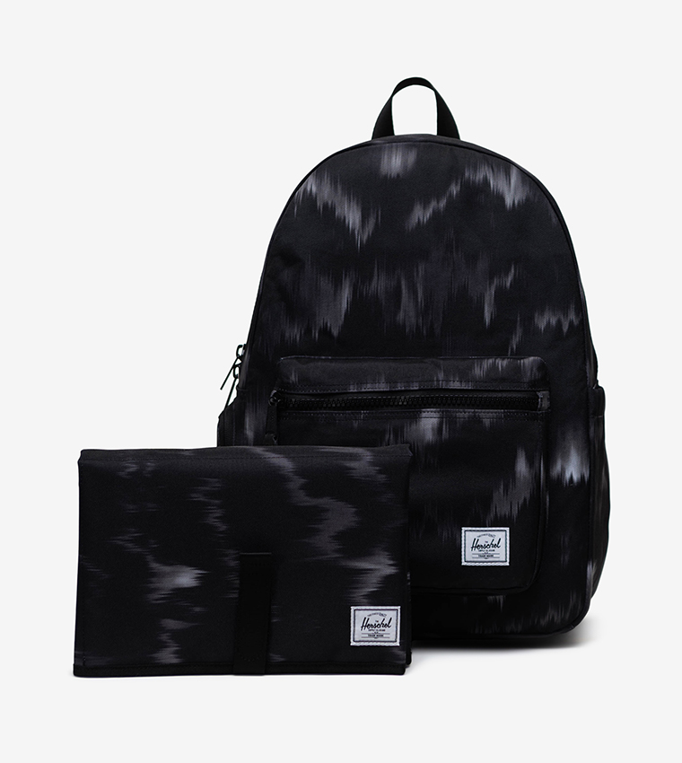 Herschel diaper bag store