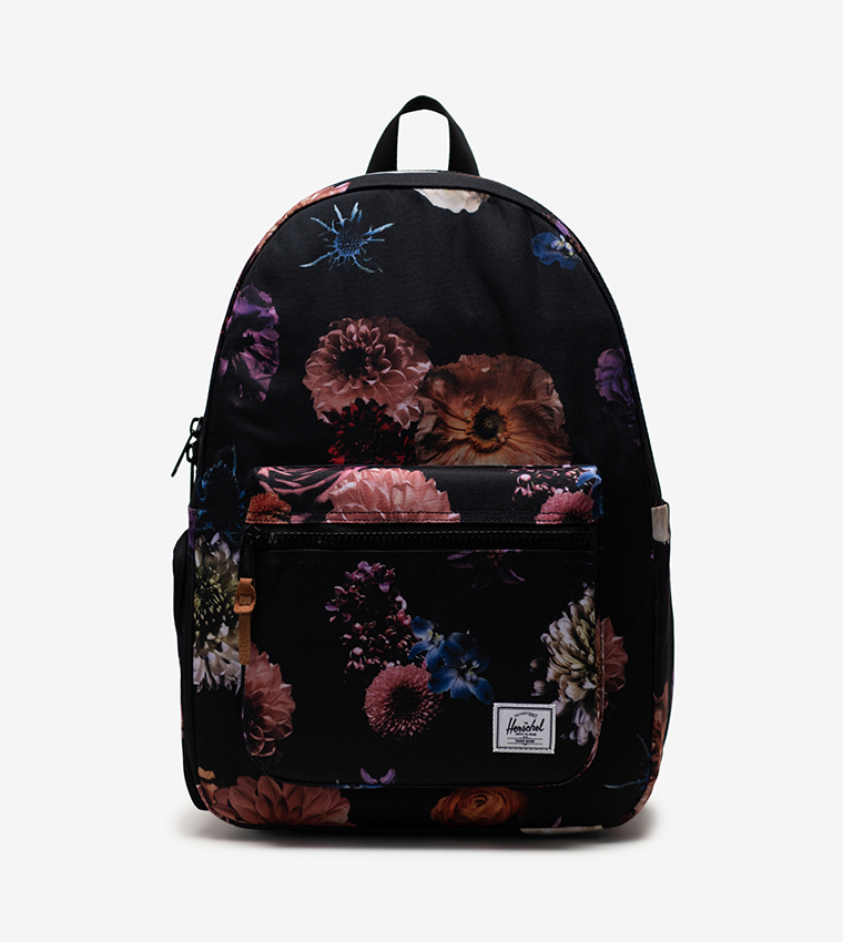 Diaper bag backpack herschel sales
