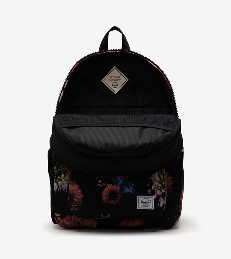 Herschel backpack online diaper bag