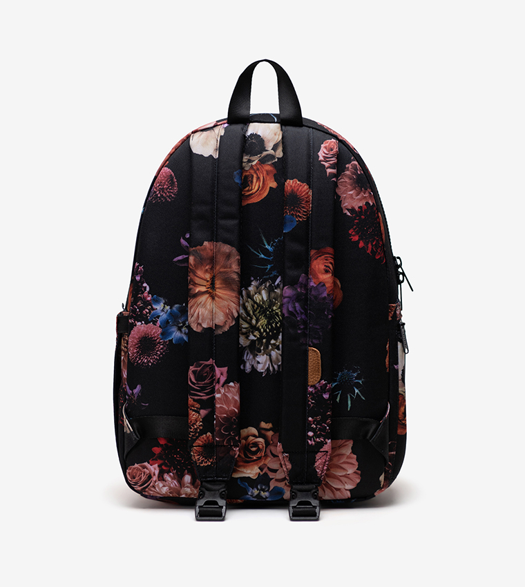 Settlement Backpack Diaper Bag