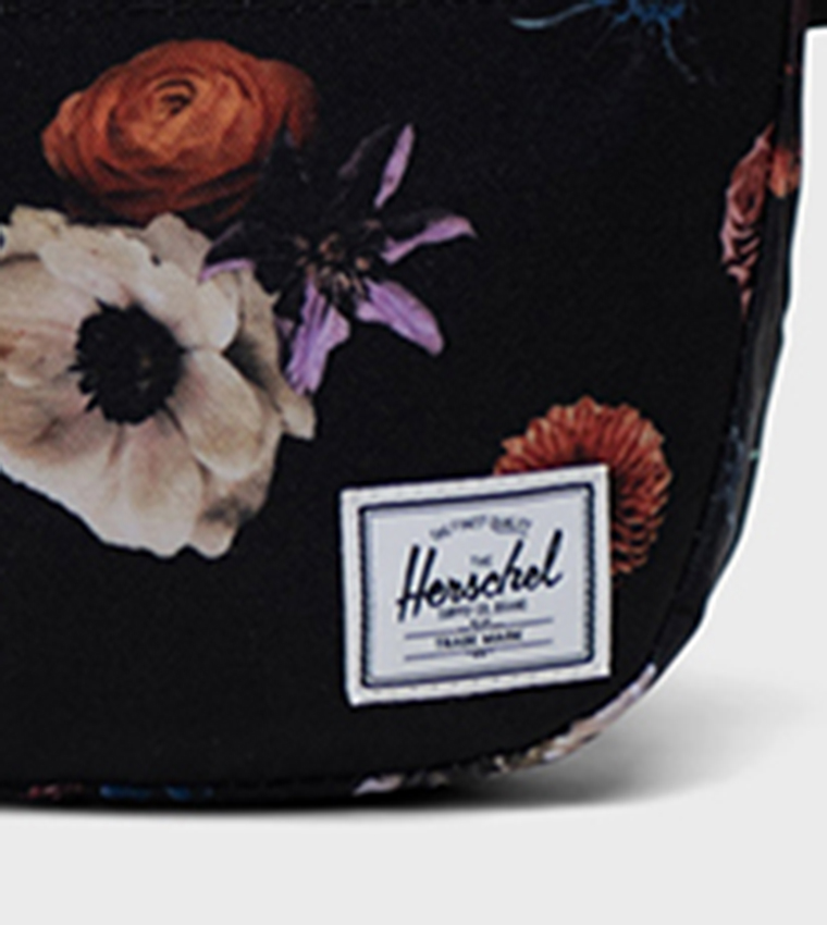 Printed Settlement Waist Bag