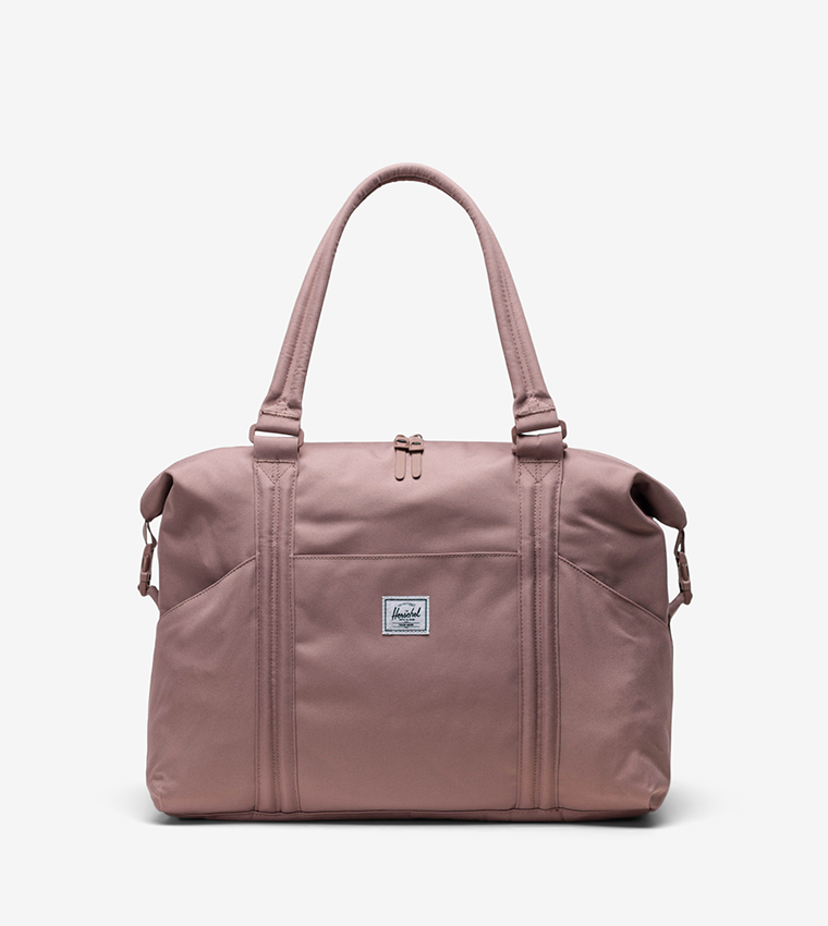Strand Duffle Diaper Bag