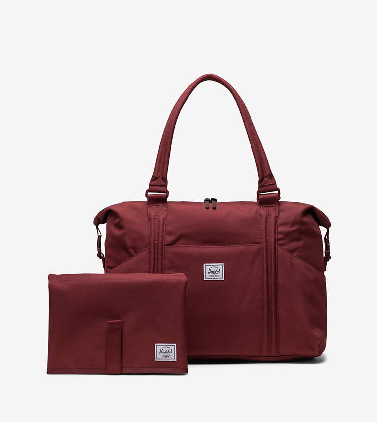 Herschel hotsell changing bag