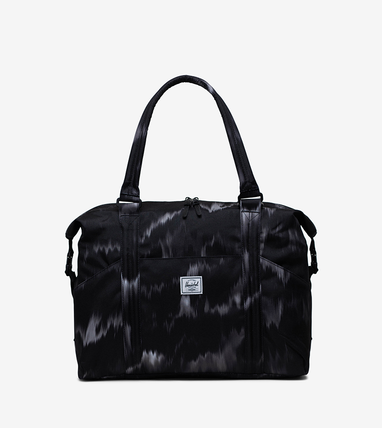 Duffle bag diaper bag 2025