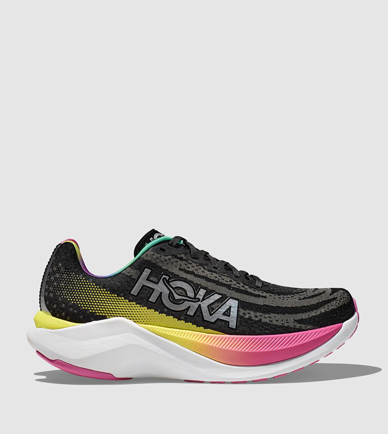 Hoka mach running top shoes