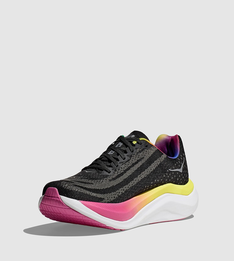 MACH X Knitted Running Shoes