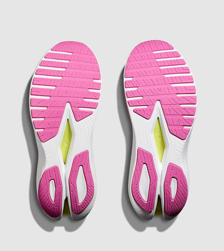 MACH X Knitted Running Shoes