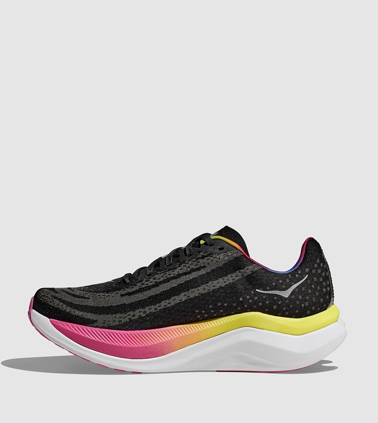 MACH X Knitted Running Shoes