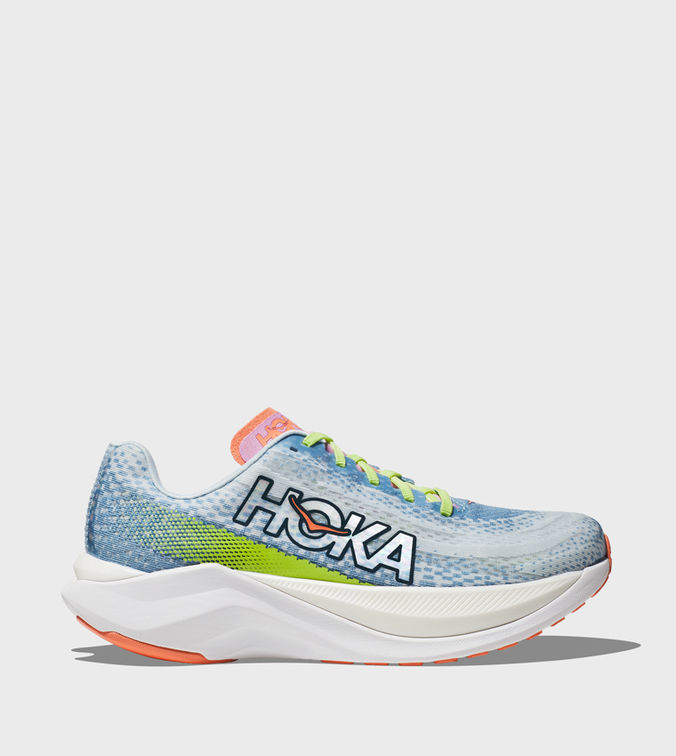 Buy Hoka MACH X Running Shoes In Multiple Colors 6thStreet Oman