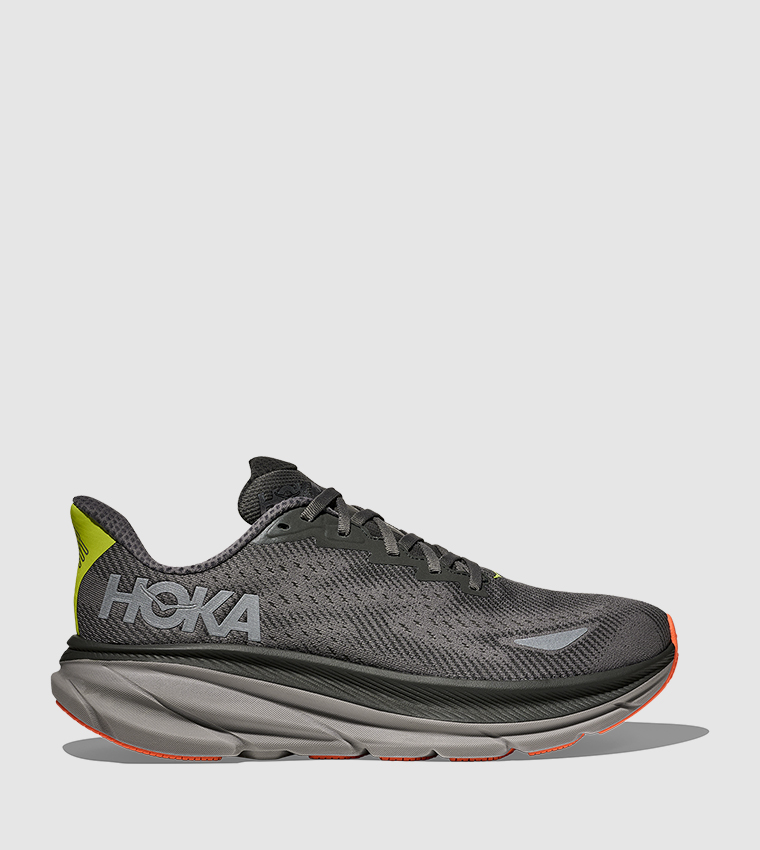 CLIFTON 9 GTX Lace Up Running Shoes