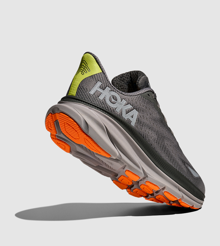 CLIFTON 9 GTX Lace Up Running Shoes
