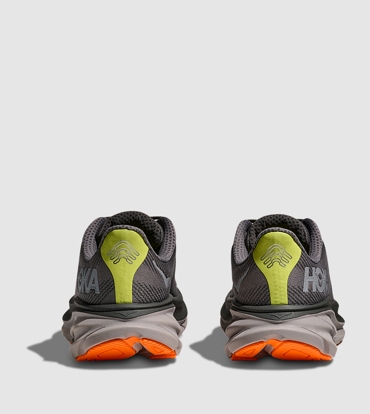CLIFTON 9 GTX Lace Up Running Shoes