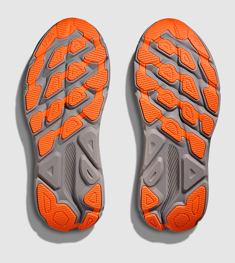 CLIFTON 9 GTX Lace Up Running Shoes
