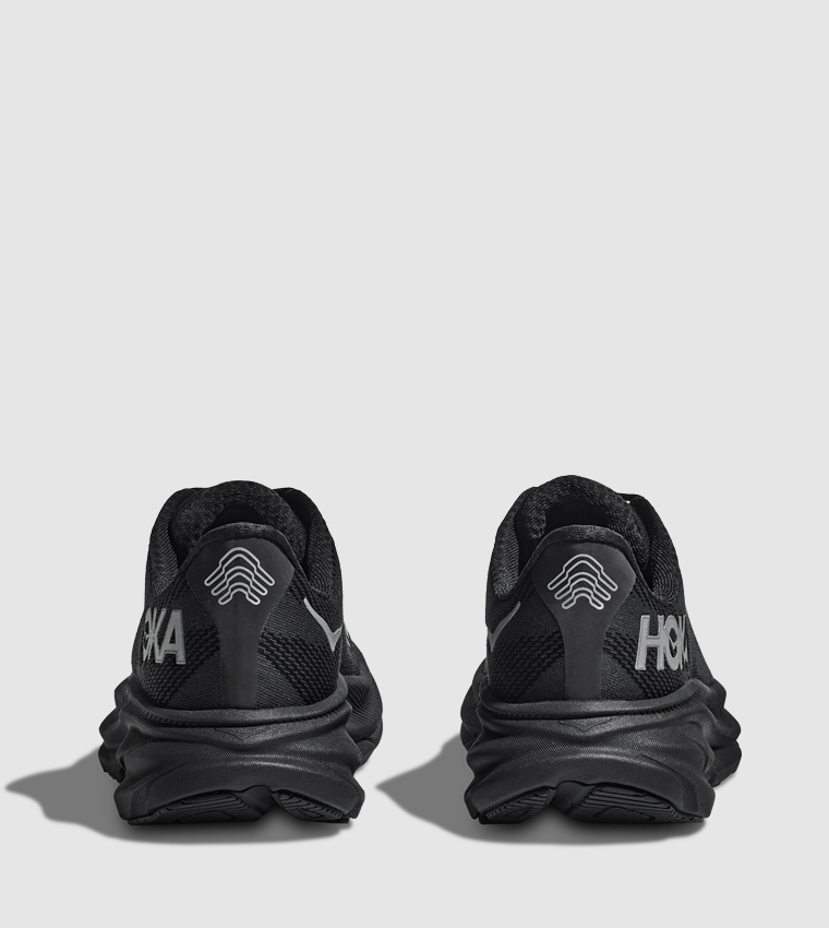 CLIFTON 9 GTX Logo Detail Running Shoes