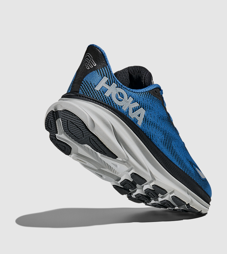 CLIFTON 9 GTX Lace Up Running Shoes