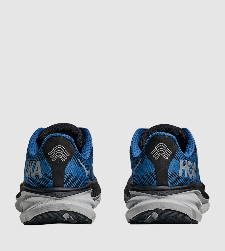 CLIFTON 9 GTX Lace Up Running Shoes