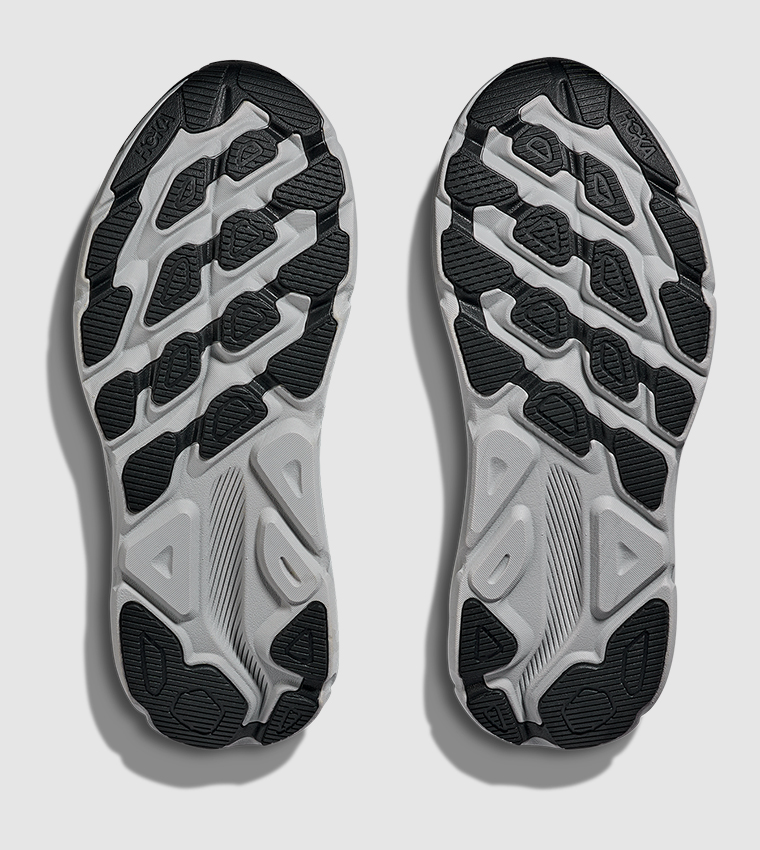 CLIFTON 9 GTX Lace Up Running Shoes