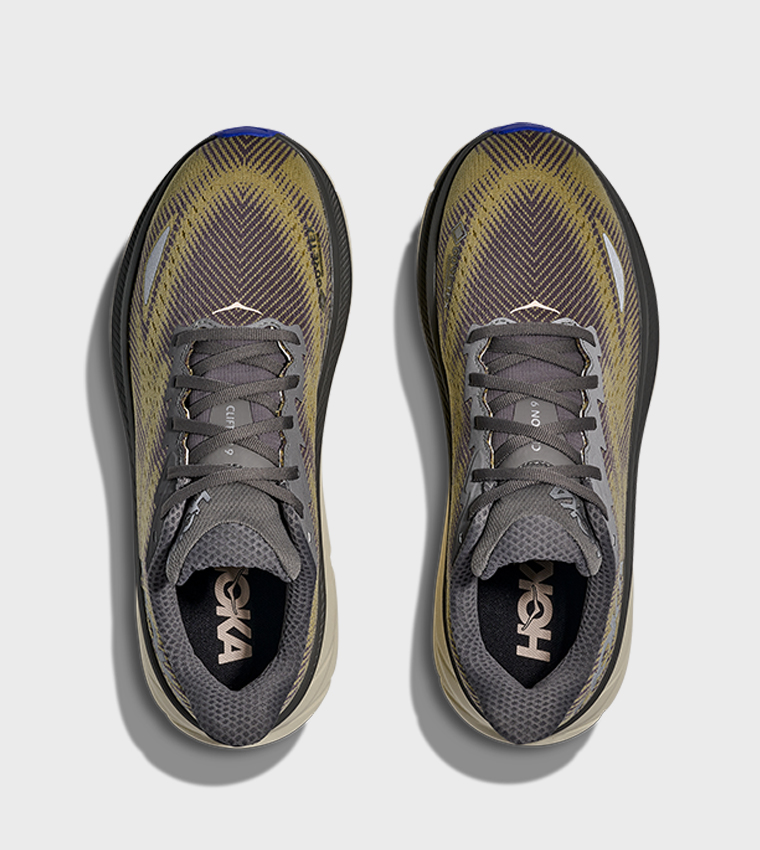 حذاء جري كليفتون 9 جي تي إكس