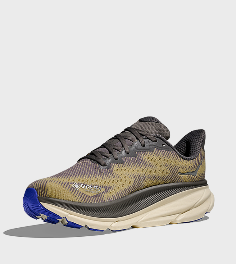 حذاء جري كليفتون 9 جي تي إكس