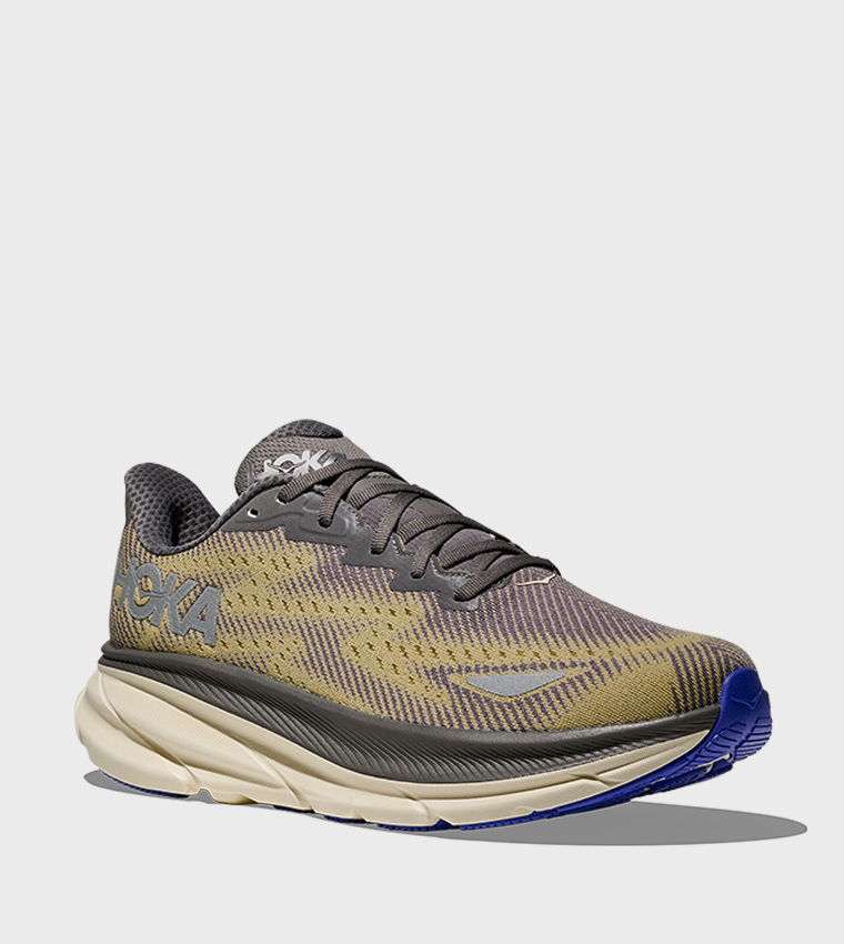 حذاء جري كليفتون 9 جي تي إكس